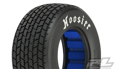 Hoosier G60 SC 2.2"/3.0" Dirt Oval SC Mod Tires