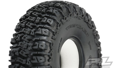 Pro-Line Releases New Tires And Rock Crawling Accesories - RC Car