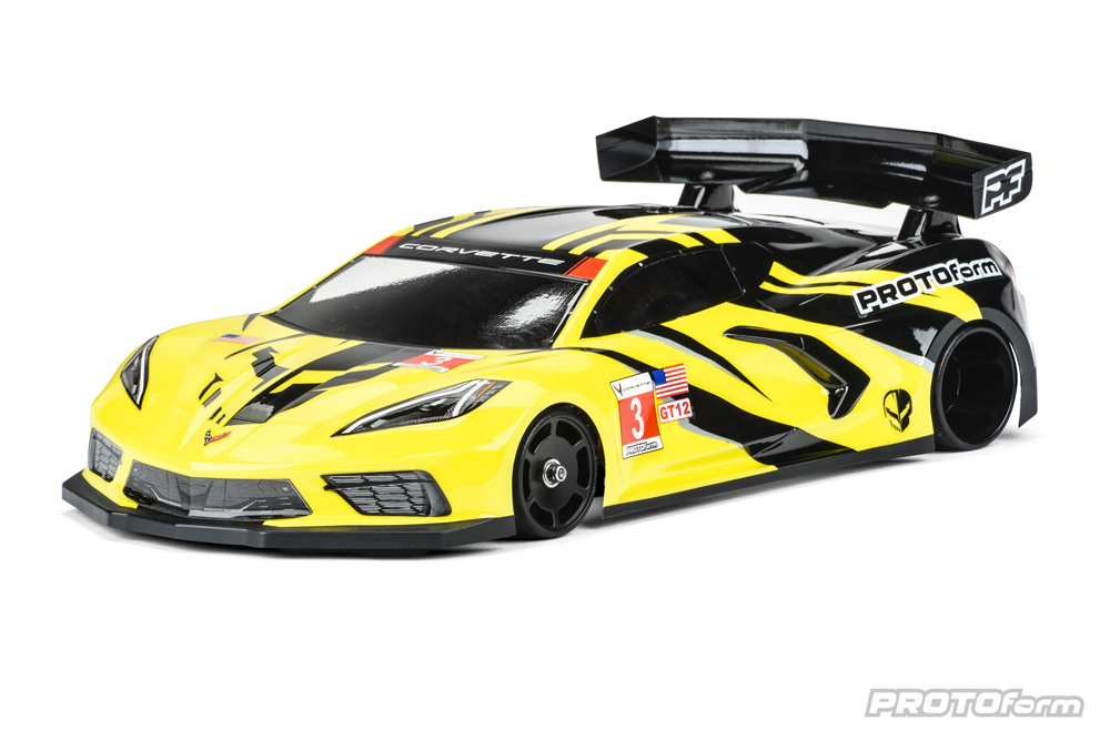 Gt12 rc racing online