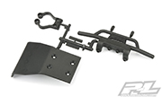 4005-02,-03 | Front & Rear Bumpers