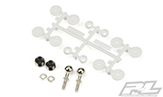 4005-07 | Pivot Ball Hardware and Shock Pistons