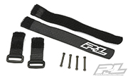 4005-11 | Battery Straps