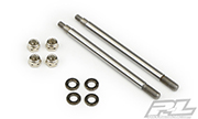 4005-41, -42 | Front & Rear Shock Shafts