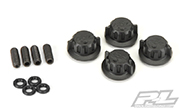 6070-02 | Pro-Line Body Mount Secure-Loc Cap Kit