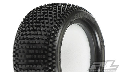 2 Yellow SWP-101FYC Details about   Sweep 10Droid 2.2" 4WD 1/10 Front Buggy Tires 