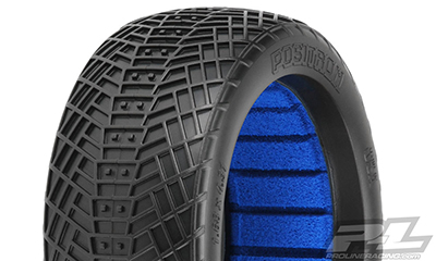 Positron Off-Road 1:8 Buggy Tires