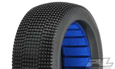 Convict Off-Road 1:8 Buggy Tires