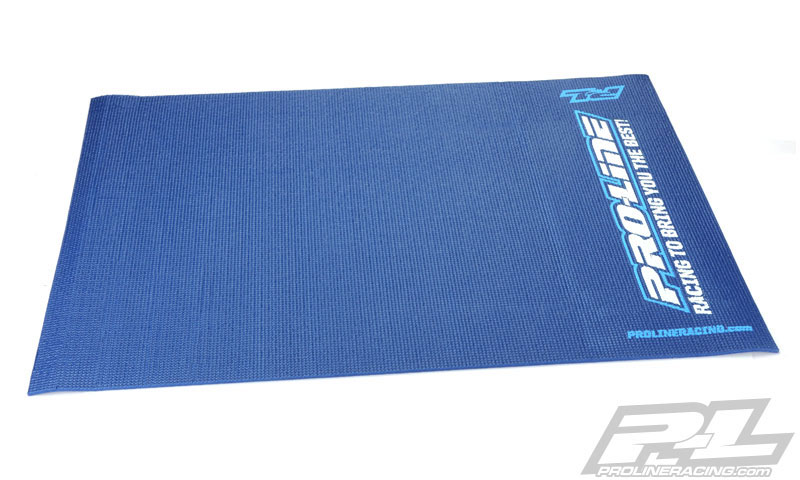 WTS: UPgrade RC PRO MAT (BEST CAR WORK PIT MAT IN THE WORLD!) - R
