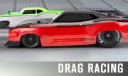 Drag Racing