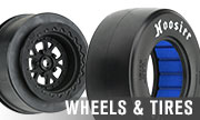 Wheels & Tires