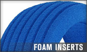 Foam Inserts