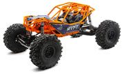 Axial Ryft