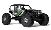 Axial Wraith