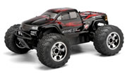 HPI Savage XS Flux