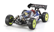 Kyosho MP9