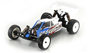 Kyosho RB6