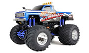 Tamiya Clod Buster