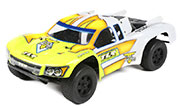 TLR TEN-SCTE 3.0 4WD