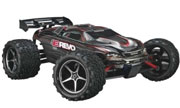 Traxxas 1:16 E-Revo