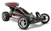 Traxxas Bandit