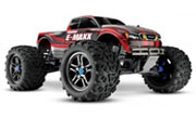 Traxxas E-Maxx 16.8V