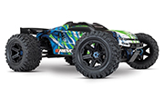 Traxxas E-Revo 2.0