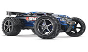 Traxxas E-Revo