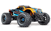 Traxxas Maxx