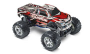 Traxxas Nitro Stampede