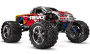 Traxxas Revo 2.5