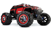 Traxxas Summit