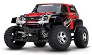 Traxxas Telluride 4x4