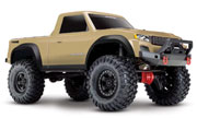 Traxxas TRX-4 (12.3