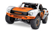 Traxxas UDR