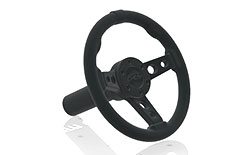 PL Steering Wheel